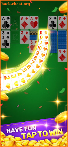 Solitaire Cash Real Money screenshot