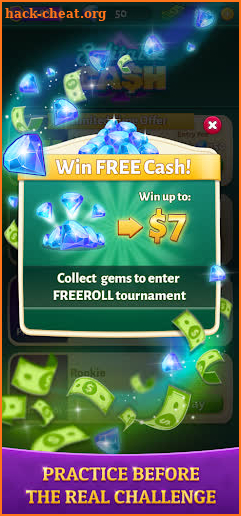 Solitaire-Cash Win Money: Tips screenshot