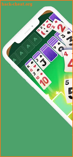 Solitaire Cash_Win Money ayuda screenshot