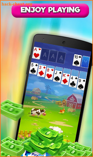 Solitaire Clash_Win Real Money screenshot