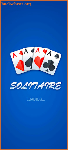 Solitaire Classic screenshot