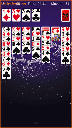 Solitaire - Classic Card Game screenshot