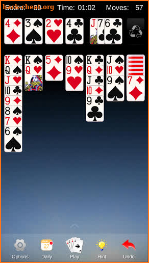 Solitaire - Classic Card Game screenshot