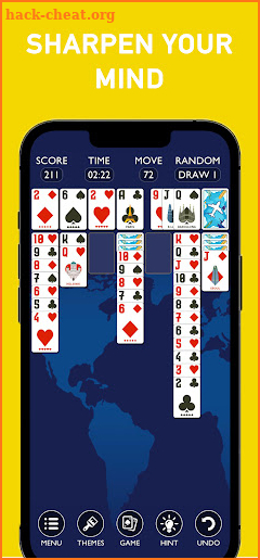 Solitaire Classic - Card Game screenshot