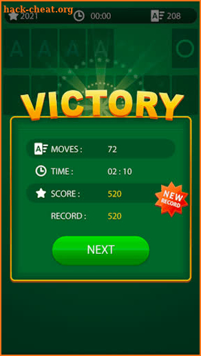 Solitaire Classic Card Game screenshot