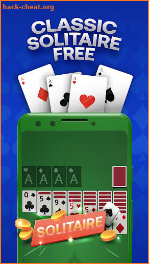 Solitaire - Classic Card Games screenshot