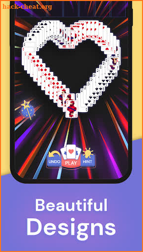 Solitaire Classic Card Games screenshot