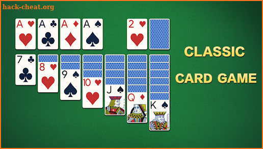 Solitaire - Classic Card Games screenshot