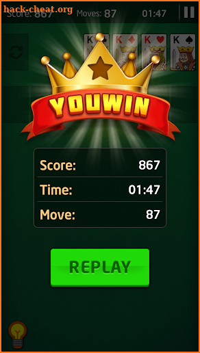 Solitaire: Classic Card Games Free screenshot