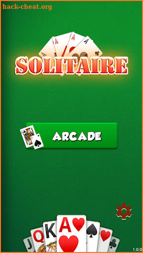 Solitaire Classic: King Klondike screenshot