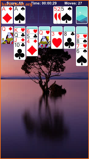 Solitaire Classic - No Ads screenshot