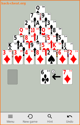 Solitaire Classics screenshot