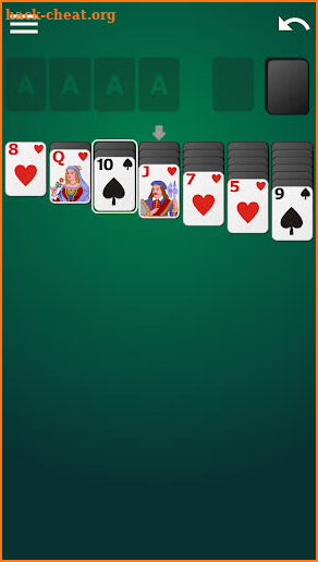 Solitaire Collection screenshot