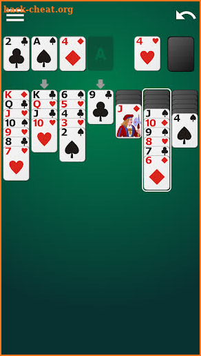 Solitaire Collection screenshot