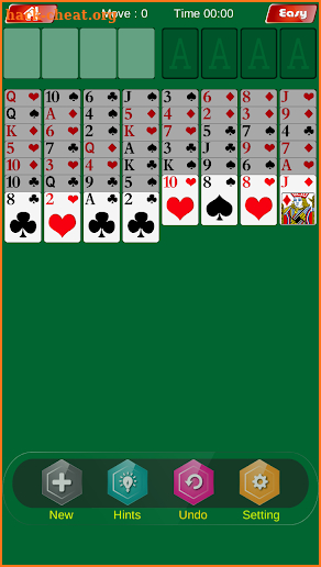 Solitaire Collection 2019 screenshot