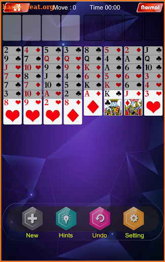 Solitaire Collection 2020 screenshot