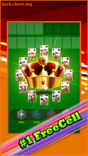 Solitaire Collection 2022 screenshot