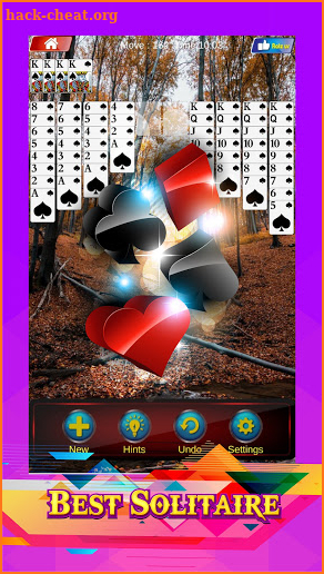 Solitaire Collection Classic screenshot