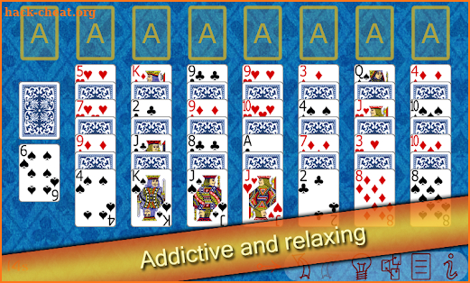 Solitaire Collection Premium screenshot