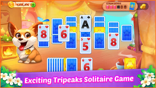 Solitaire: Design Master screenshot