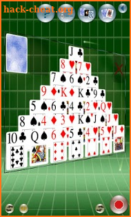 Solitaire Forever screenshot