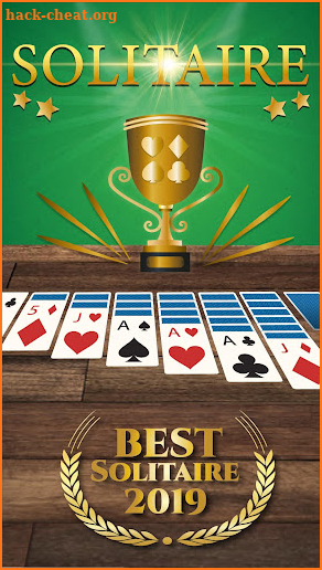 Solitaire Free screenshot