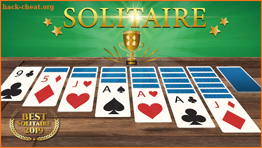 Solitaire Free screenshot