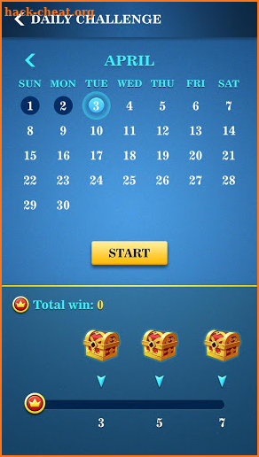 Solitaire: Free classic card game screenshot