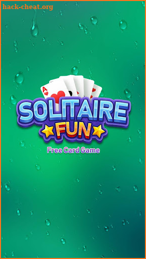 Solitaire Fun - Free Card Games screenshot