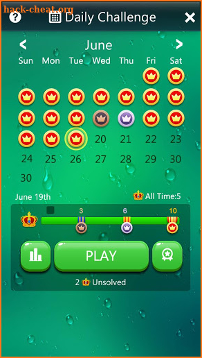 Solitaire Fun - Free Card Games screenshot