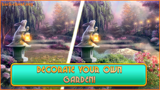 Solitaire Garden: Classic Card Games screenshot