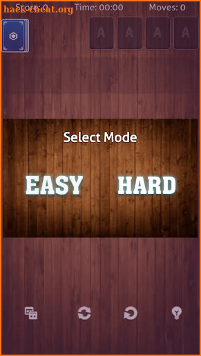 Solitaire Hangama (Pro) 2020 screenshot