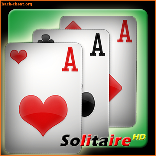 Solitaire HD Classic screenshot