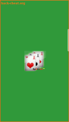 Solitaire HD Classic screenshot