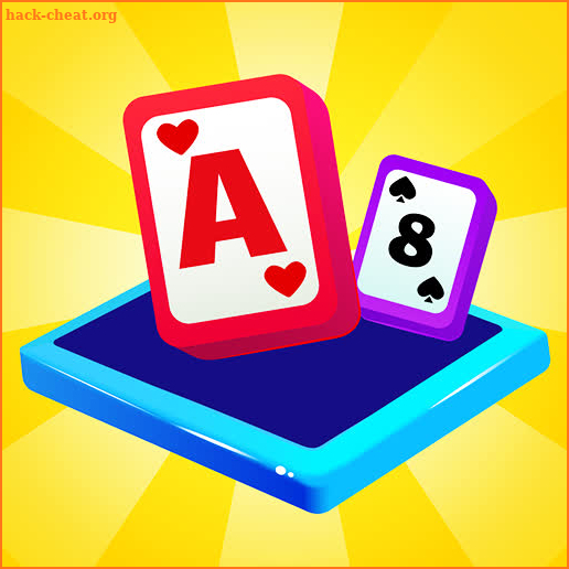 Solitaire: Hide 'N Seek! screenshot