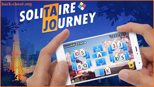 Solitaire Journey screenshot