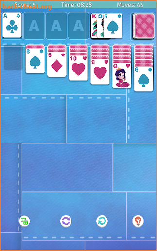 Solitaire King Classic - Solitaire Card 2019 screenshot