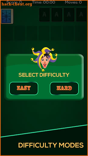 Solitaire Kings screenshot