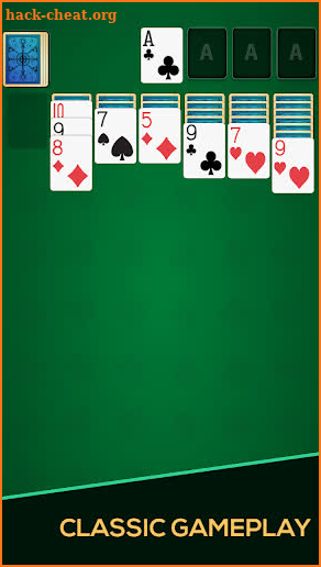 Solitaire Kings screenshot