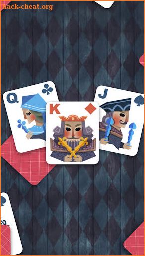 Solitaire Kings Ultimate screenshot