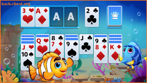 Solitaire Klondike - Card Game screenshot