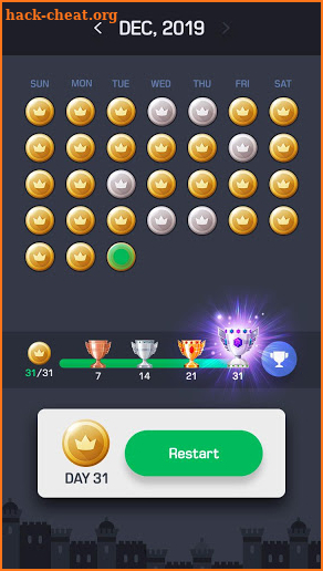 Solitaire: Klondike Cups screenshot