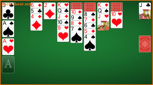 Solitaire - Klondike Solitaire Spider Solitaire screenshot