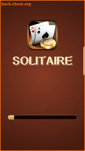 Solitaire Lucky Klondike - Classic Card Games screenshot