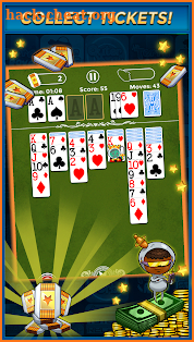 Solitaire - Make Money Free screenshot