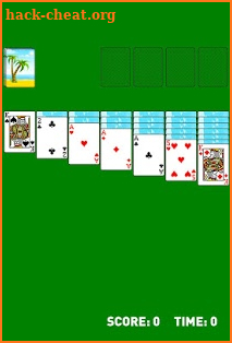 Solitaire Mania: Classic screenshot