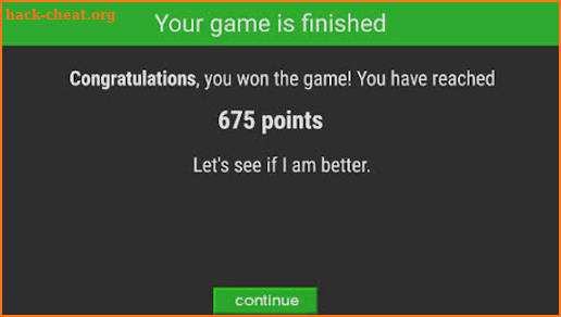 Solitaire Match screenshot