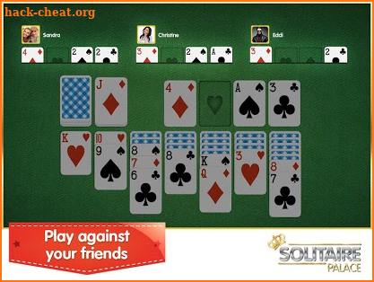 Solitaire (No Ads) screenshot