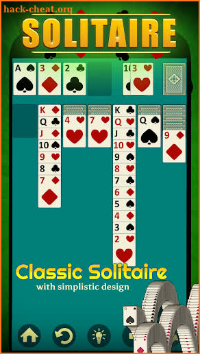 Solitaire - Offline Card Games screenshot