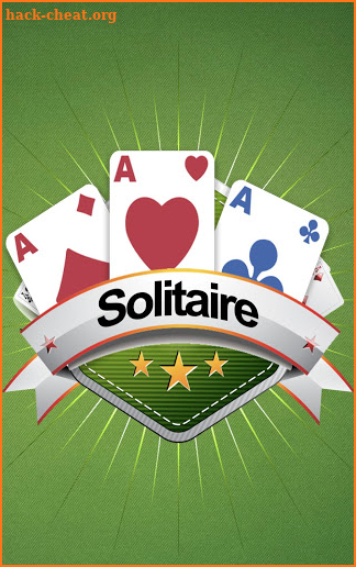 Solitaire Original screenshot